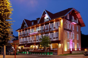 Logis Hotel Des Bains Gérardmer